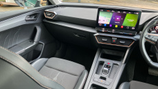 CUPRA Leon 1.5 eTSI V1 5dr DSG Petrol Estate